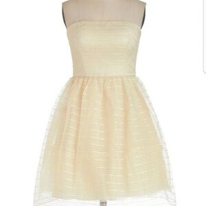 Riesling to Celebrate Dress 